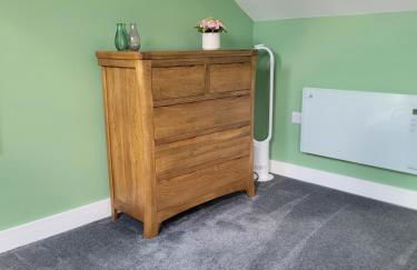 Forest Cedar Lodge, Forest of Dean - Foto 39