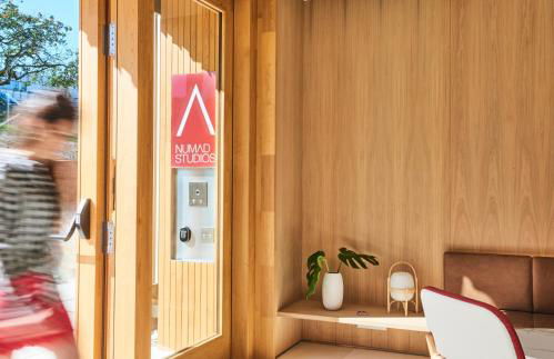 Numad Studios - Foto 11