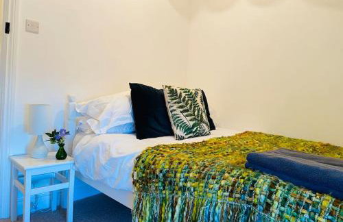 The Chaff House Country Cottage - Foto 53