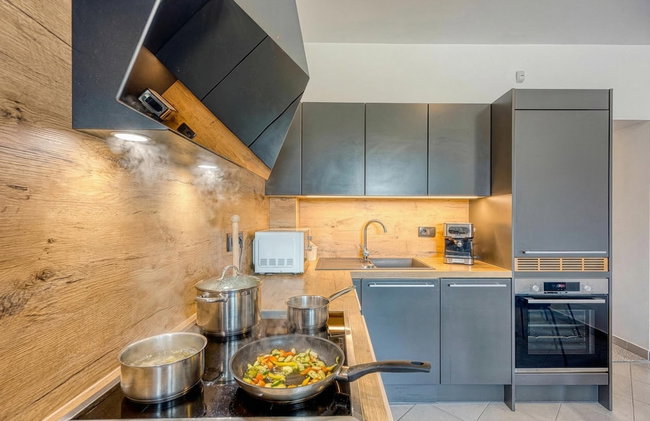 Coastal Countryside Oasis Apartment Deni - Foto 7