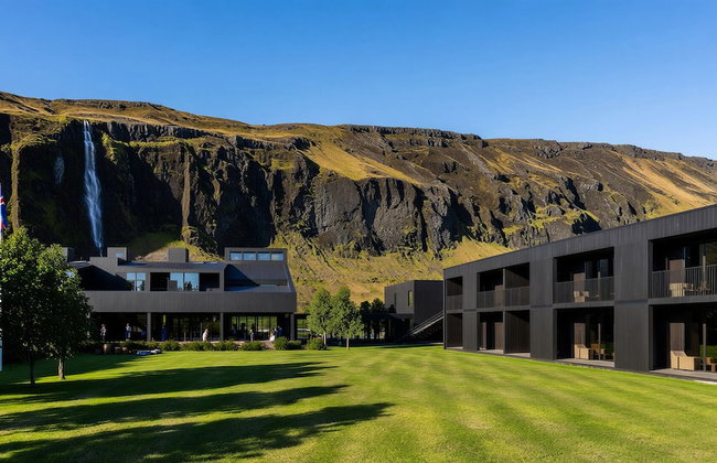 Seljalandsfoss Horizons - Foto 40