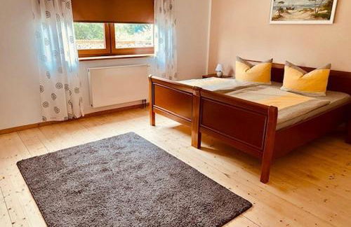 Ferienwohnung Wiek - Foto 6