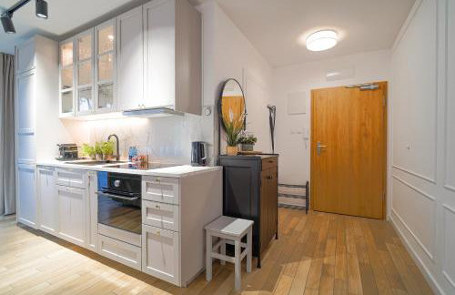 POD MASZTAMI 2pok Apartament basen siłownia parking - Foto 29