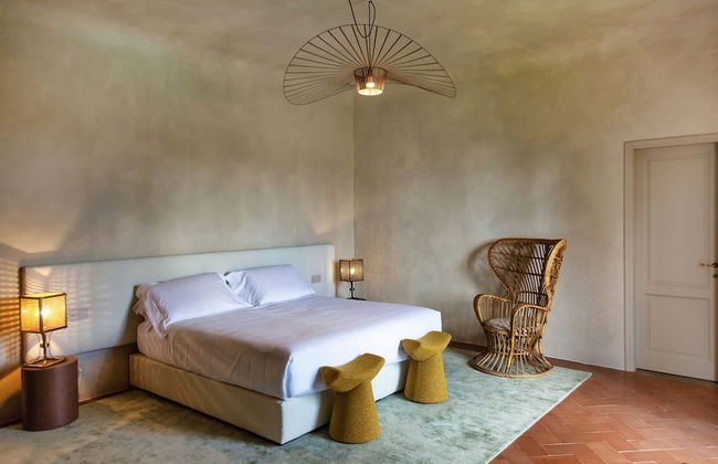 Casa Ruffino - Foto 5