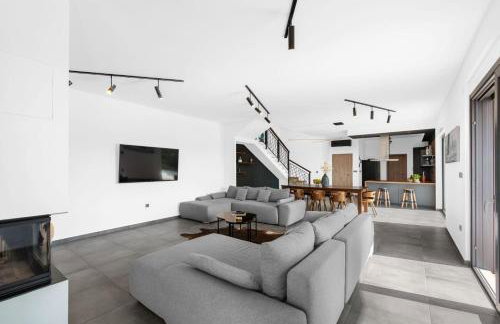 Villa Casa Cormoran - Foto 24