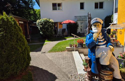 Carolas Ferienwohnungen im Ostseebad Heringsdorf - Foto 1