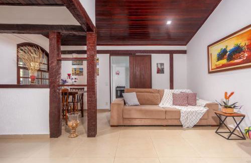 Casa cómoda con parrilla, Geribá! - Foto 31