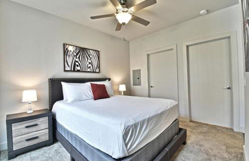 GA Living Suites - Knox District Uptown Dallas - Foto 99