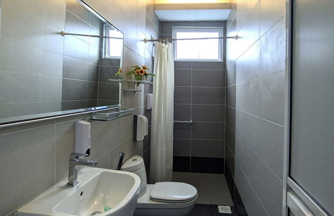 Lux Desaru Villa - Foto 59