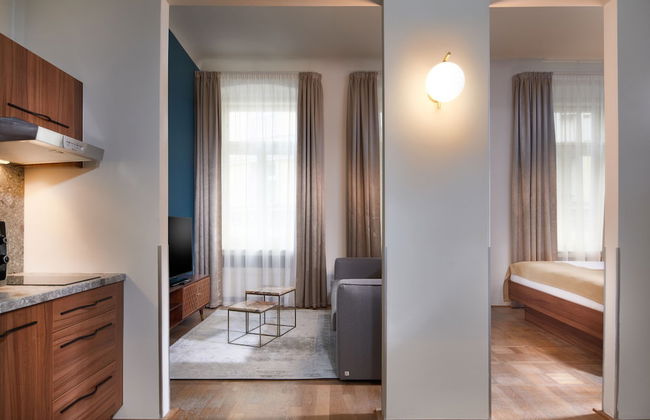 Golden Angel Suites by Adrez Living - Photo 9