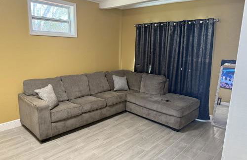 Cozy holiday Home near all things Tampa Bay! - Foto 12