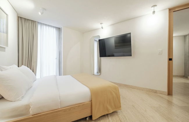 Nido Parque Mexico - Foto 33