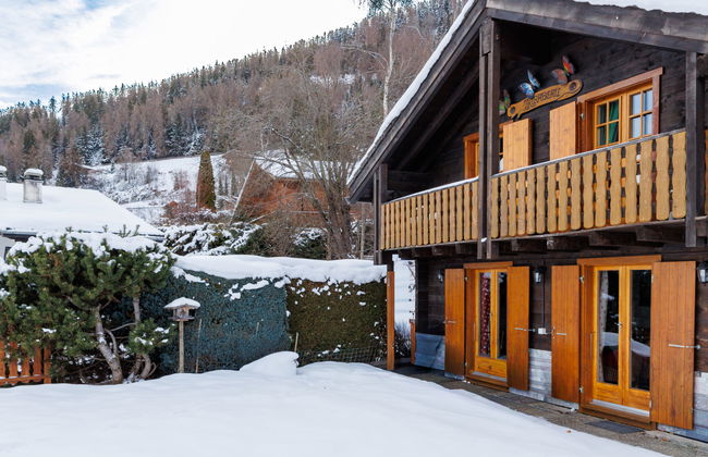 Mirabeau 8 - Foto 53