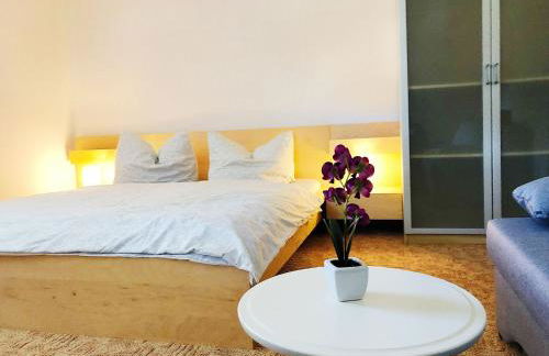 Auszeit am Petersdorfer See - Foto 8