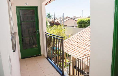 Otimo apto com lazer e Wi-Fi em Campo Grande MS - Foto 15