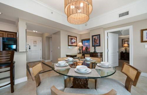 Grande's Oasis, 2 bed, 2 bath, Panoramic Views, Reunion Membership, 1346 - Foto 15