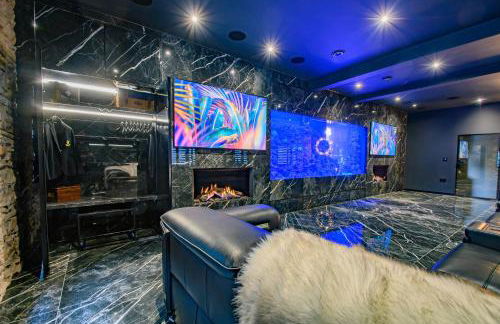 Brierley Club Hideaway Chic 7 Star Retreat - Foto 52