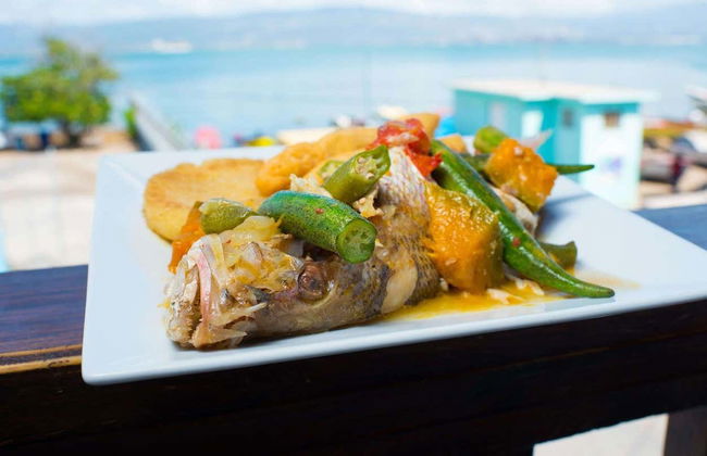 Tour por Port Royal - Foto 1