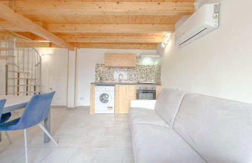 Casa di montagna - Parcheggio gratuito - WiFi - Photo 4