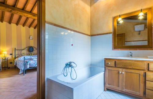 Holiday Home Tegliaia by Interhome - Foto 33