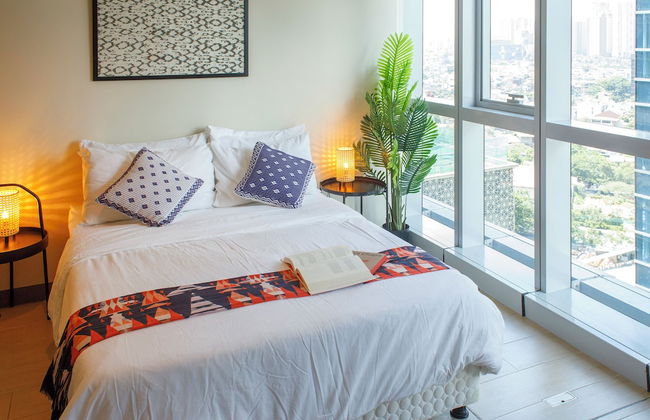 Uptown Park Suites Tower 1 - Photo 5