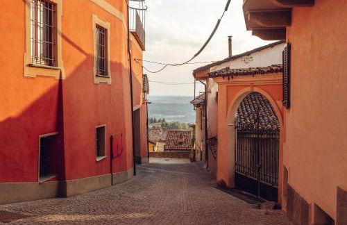 Maison typique avec vue sur les vignes des Langhe - Foto 57