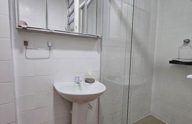 Apartamento pertinho da Praia do FORTE (MP 104) - Foto 21