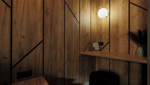 Nest Inn Magic Apartment Scala Center - Foto 2, Habitación