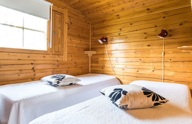 Niemenkärki, vaikon loma 8 - Foto 17