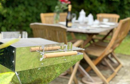 Holiday Home Ash Cottage by Interhome - Foto 62