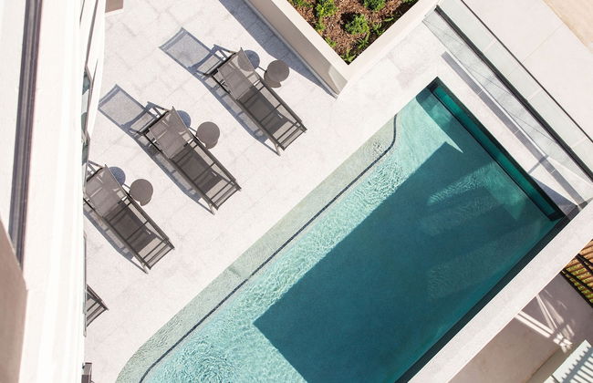 Vue Broadbeach - Foto 1