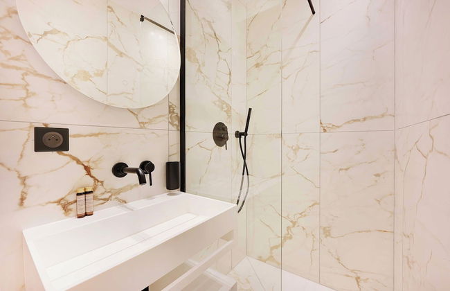 Serene Apartment - 2br/6p - Grenelle/tour Eiffel - Foto 11