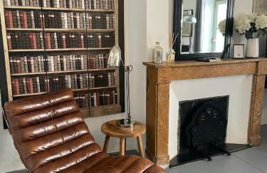 Maison Hirondelles Gîtes - Foto 15