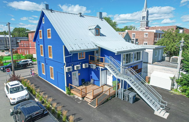 Le Waynewright - Foto 55