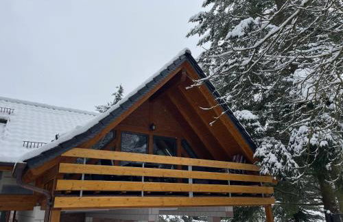 Apartment im Wald - mit Schwimmbad! - Foto 30