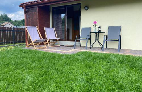 Apartament Vanessa 2 u podnóża gór, nad jeziorem Czorsztyńskim - Foto 18