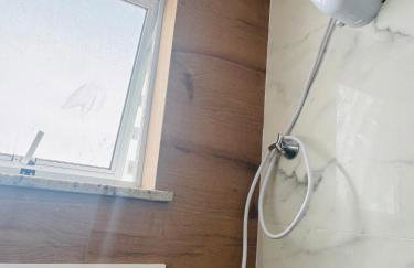 Ap perto do shopping no coração de vca andar alto - Foto 37