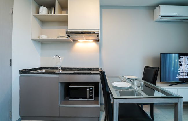 6 Avenue Surin by Lofty - Foto 13