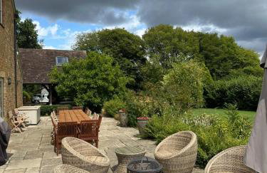 Victorian House Gym Games Room & 2 Acre Gardens - Foto 12