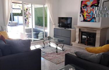 Casa Sierra - 4 bedroom villa with pool - Alhaurin el Grande, Coin, Mijas Pueblo - Photo 15