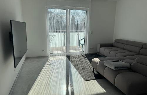 Heilbronn Ferienwohnung mit Ausblick - Foto 3