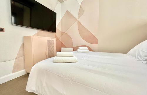 Suite Monceau - Reims - Foto 9