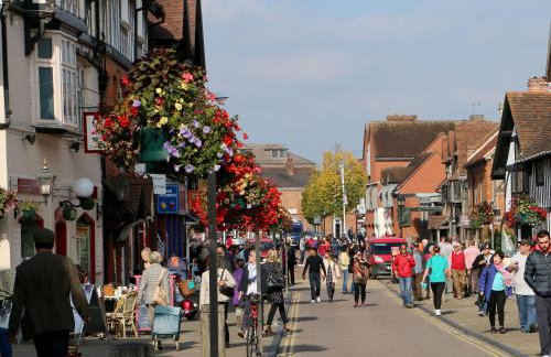 The Stables - Photo 31