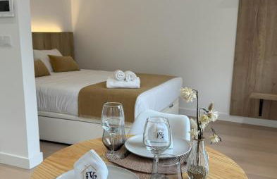 VC House Estúdios, Coimbra - Foto 8