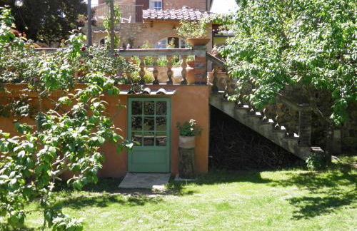 Casa di Leo with pool - Foto 36