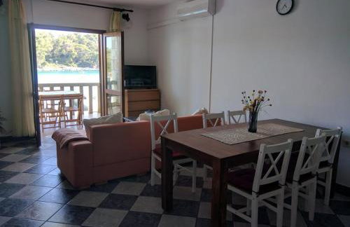 Apartments by the sea Prizba, Korcula - 14385 - Foto 19