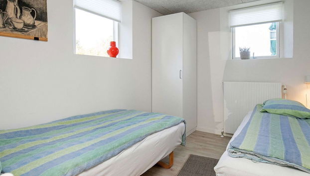 Holiday Home in Hjørring - Foto 3, Zimmer