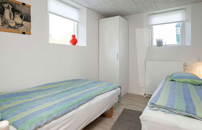 Holiday Home in Hjørring - Photo 3