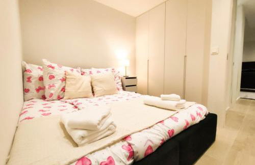 Amberes apartment, a stylish villa's independent downstairs apartment with private swimming pool and terrace - Foto 12