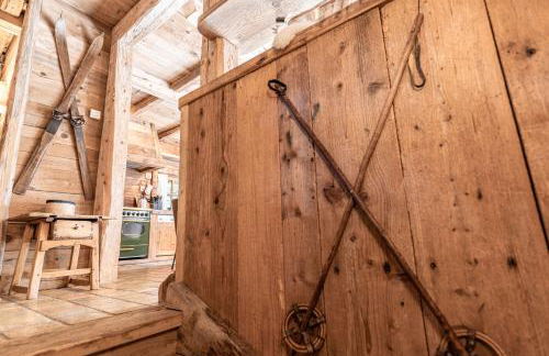 Chalet Mont d'Arbois Ski et Golf - Photo 57